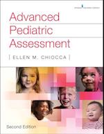 Advanced Pediatric Assessment, Second Edition