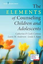The Elements of Counseling Children and Adolescents