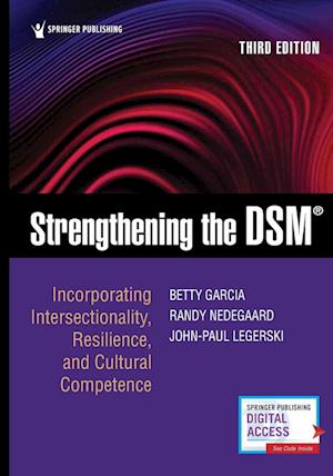 Strengthening the DSM