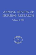 Annual Review of Nursing Research, Volume 4, 1986