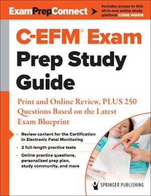 C-EFM® Exam Prep Study Guide
