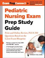Pediatric Nursing Exam Prep Study Guide