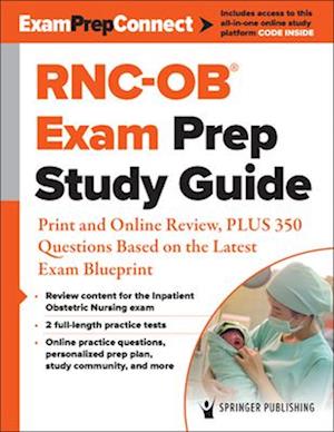 RNC-OB® Exam Prep Study Guide