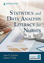 Statistics and Data Analysis Literacy for Nurses