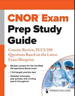 CNOR(R) Exam Prep Study Guide