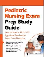 Pediatric Nursing Exam Prep Study Guide