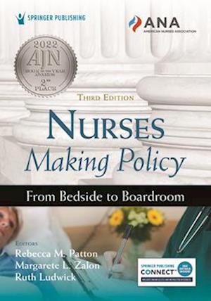 Nurses Making Policy