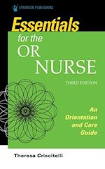 Essentials for The OR Nurse 