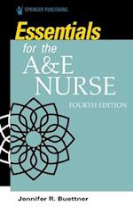 Essentials for the A&E Nurse 