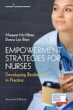 Empowerment Strategies for Nurses