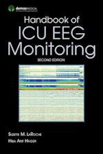 Handbook of ICU EEG Monitoring