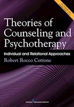 Theories of Counseling and Psychotherapy