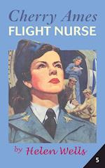 Cherry Ames, Flight Nurse