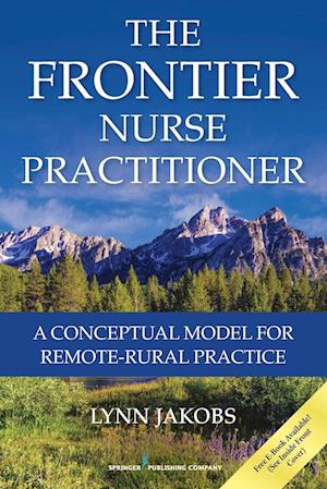 The Frontier Nurse Practitioner
