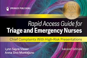 Rapid Access Guide for Triage and Emergency Nurses