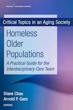 Homeless Older Populations