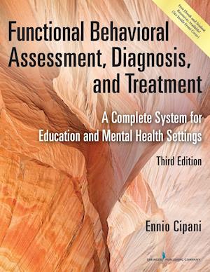 Functional Behavioral Assessment, Diagnosis, and Treatment