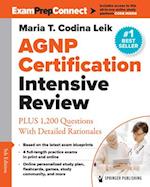AGNP Certification Intensive Review