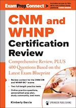 CNM® and WHNP® Certification Review