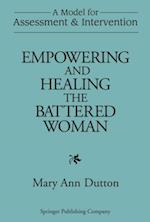 Empowering and Healing the Battered Woman