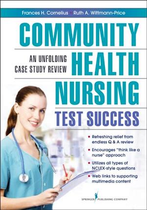 Community Health Nursing Test Success