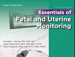 Essentials of Fetal and Uterine Monitoring, Fifth Edition