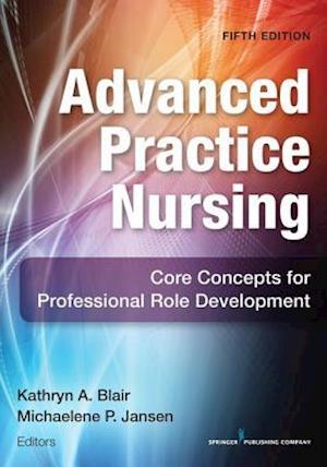 Advanced Practice Nursing