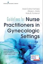 Guidelines for Nurse Practitioners in Gynecologic Settings