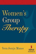 Women's Group Therapy