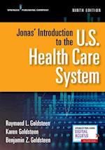 Jonas' Introduction to the U.S. Health Care System