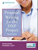 Proposal Writing for the DNP Project