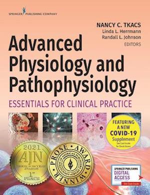 Advanced Physiology and Pathophysiology