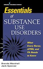 Marshall, B:  Essentials of¿Substance Use Disorders¿