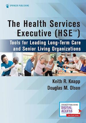 The Health Services Executive (HSE)