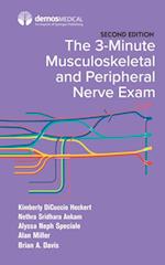 3-Minute Musculoskeletal and Peripheral Nerve Exam