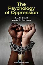 Psychology of Oppression