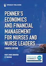 Penner's Economics and Financial Management for Nurses and Nurse Leaders