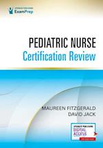 Pediatric Nurse Certification Review