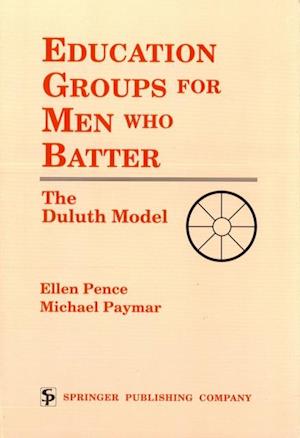 Education Groups for Men Who Batter