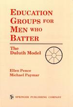 Education Groups for Men Who Batter