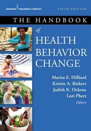 Handbook of Health Behavior Change