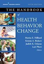 Handbook of Health Behavior Change