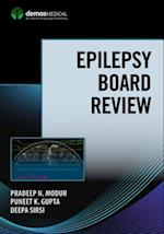 Epilepsy Board Review