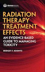Radiation Therapy Treatment Effects