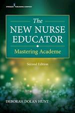 New Nurse Educator