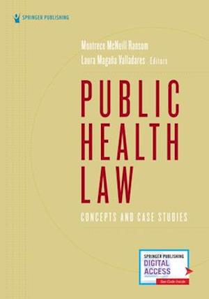 Public Health Law