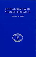 Annual Review of Nursing Research, Volume 16, 1998