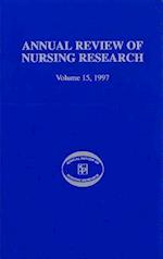 Annual Review of Nursing Research, Volume 15, 1997