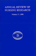 Annual Review of Nursing Research, Volume 17, 1999