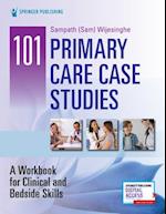 101 Primary Care Case Studies
